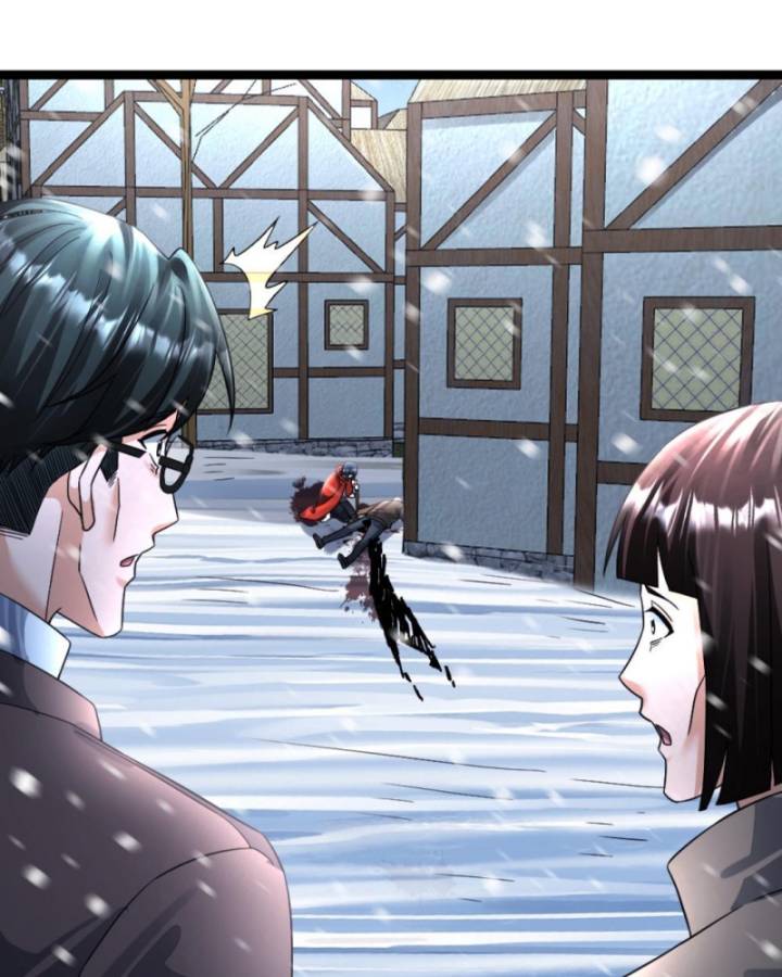Toàn Cầu Băng Phong: Ta Chế Tạo Phòng An Toàn Tại Tận Thế Chap 390 - Next Chap 391