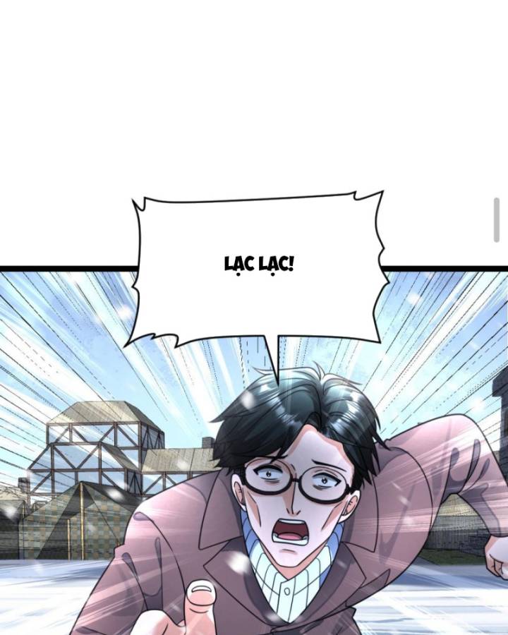 Toàn Cầu Băng Phong: Ta Chế Tạo Phòng An Toàn Tại Tận Thế Chap 390 - Next Chap 391
