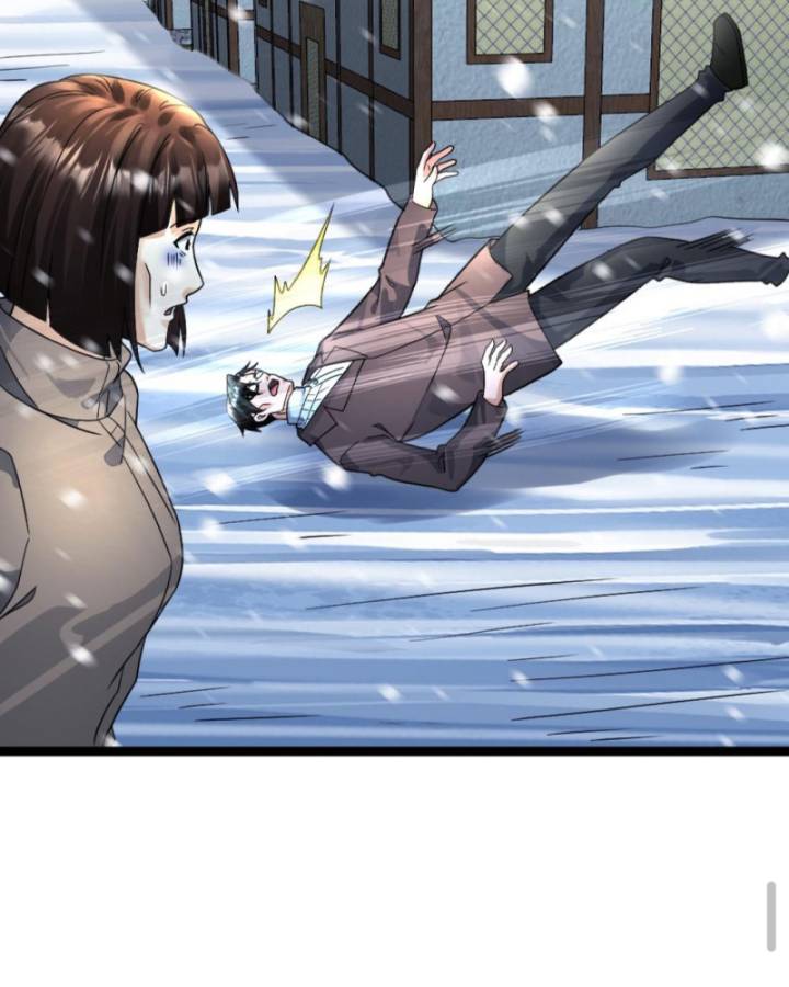 Toàn Cầu Băng Phong: Ta Chế Tạo Phòng An Toàn Tại Tận Thế Chap 390 - Next Chap 391