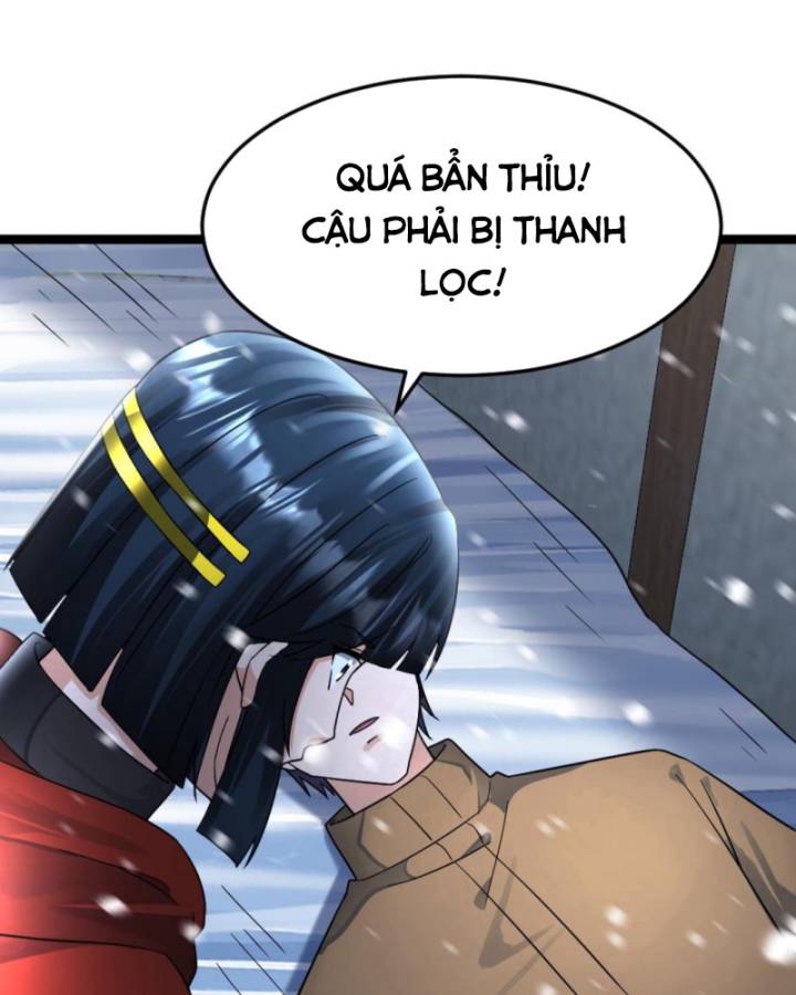 Toàn Cầu Băng Phong: Ta Chế Tạo Phòng An Toàn Tại Tận Thế Chap 390 - Next Chap 391