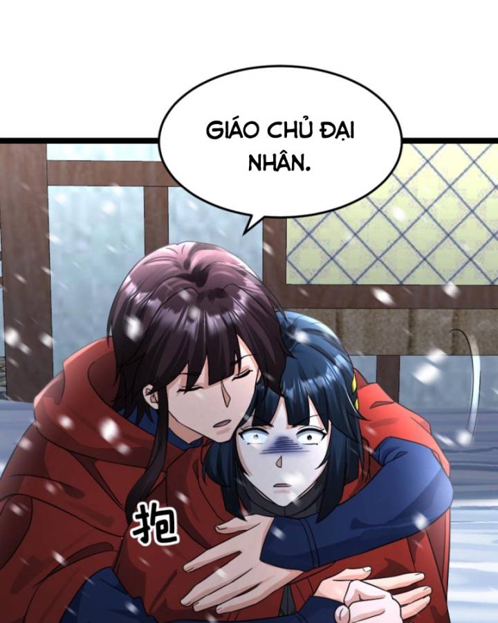 Toàn Cầu Băng Phong: Ta Chế Tạo Phòng An Toàn Tại Tận Thế Chap 390 - Next Chap 391