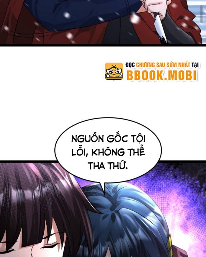 Toàn Cầu Băng Phong: Ta Chế Tạo Phòng An Toàn Tại Tận Thế Chap 390 - Next Chap 391