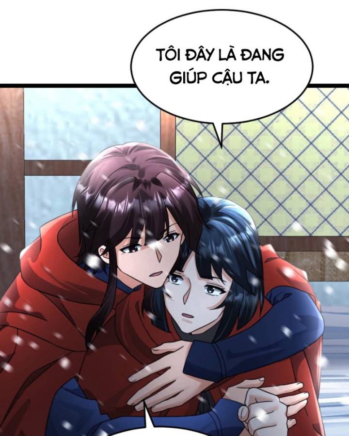 Toàn Cầu Băng Phong: Ta Chế Tạo Phòng An Toàn Tại Tận Thế Chap 390 - Next Chap 391