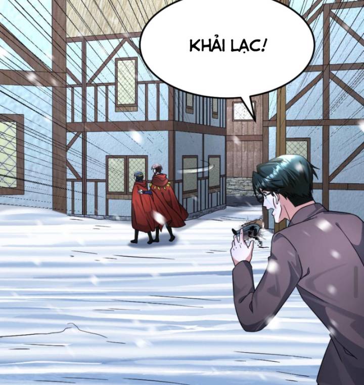 Toàn Cầu Băng Phong: Ta Chế Tạo Phòng An Toàn Tại Tận Thế Chap 390 - Next Chap 391
