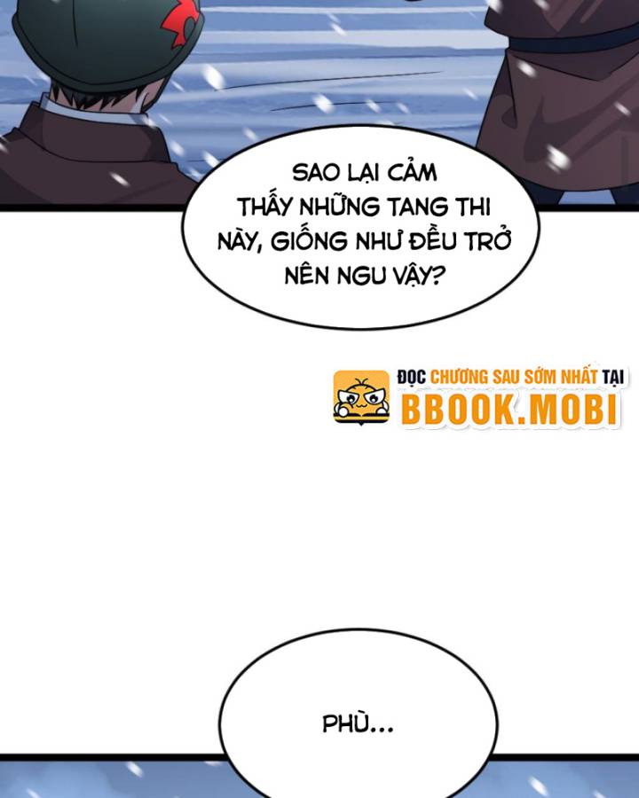 Toàn Cầu Băng Phong: Ta Chế Tạo Phòng An Toàn Tại Tận Thế Chap 390 - Next Chap 391