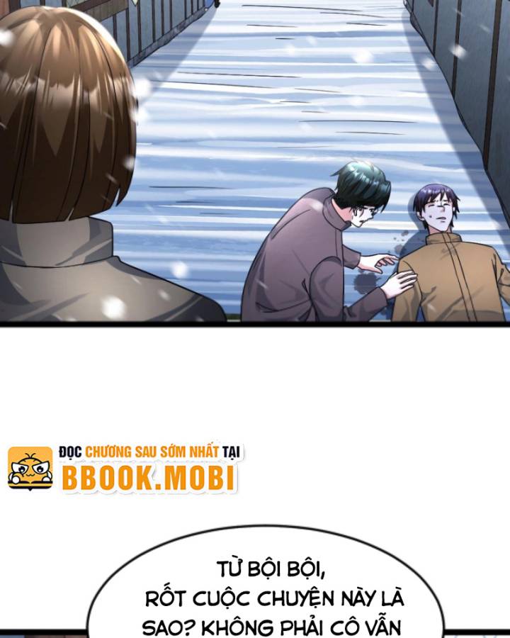 Toàn Cầu Băng Phong: Ta Chế Tạo Phòng An Toàn Tại Tận Thế Chap 390 - Next Chap 391