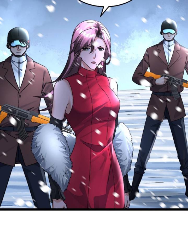 Toàn Cầu Băng Phong: Ta Chế Tạo Phòng An Toàn Tại Tận Thế Chap 390 - Next Chap 391