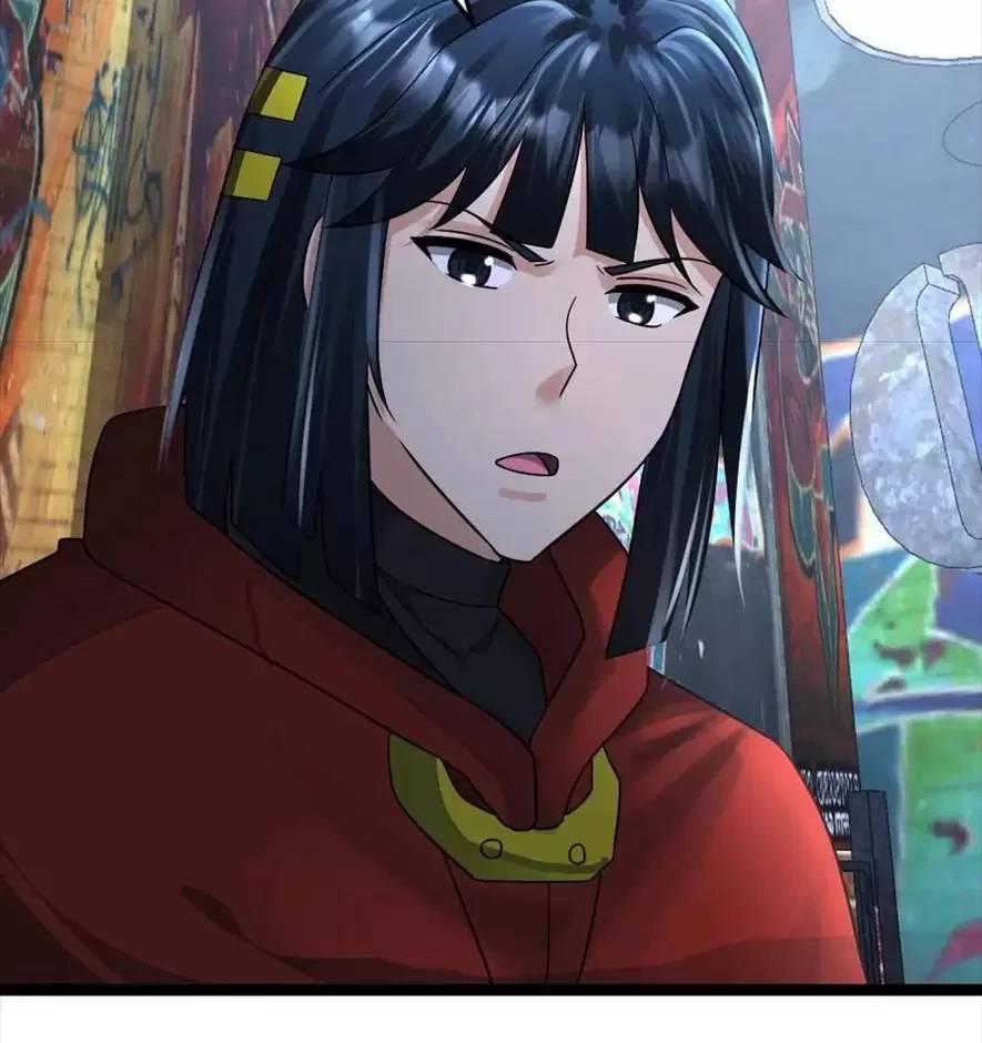 Toàn Cầu Băng Phong: Ta Chế Tạo Phòng An Toàn Tại Tận Thế Chap 391 - Next Chap 392