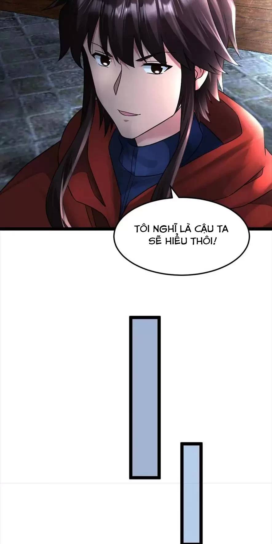Toàn Cầu Băng Phong: Ta Chế Tạo Phòng An Toàn Tại Tận Thế Chap 391 - Next Chap 392