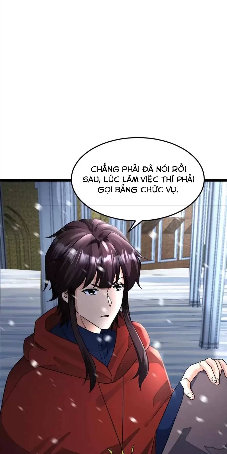 Toàn Cầu Băng Phong: Ta Chế Tạo Phòng An Toàn Tại Tận Thế Chap 391 - Next Chap 392