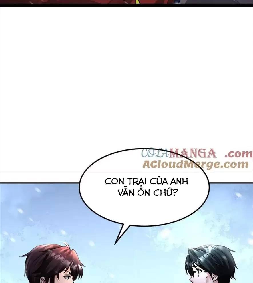 Toàn Cầu Băng Phong: Ta Chế Tạo Phòng An Toàn Tại Tận Thế Chap 391 - Next Chap 392