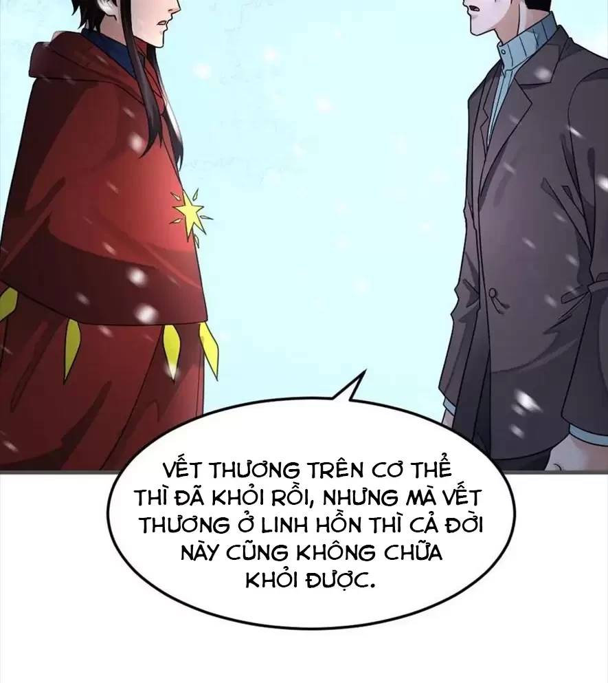 Toàn Cầu Băng Phong: Ta Chế Tạo Phòng An Toàn Tại Tận Thế Chap 391 - Next Chap 392