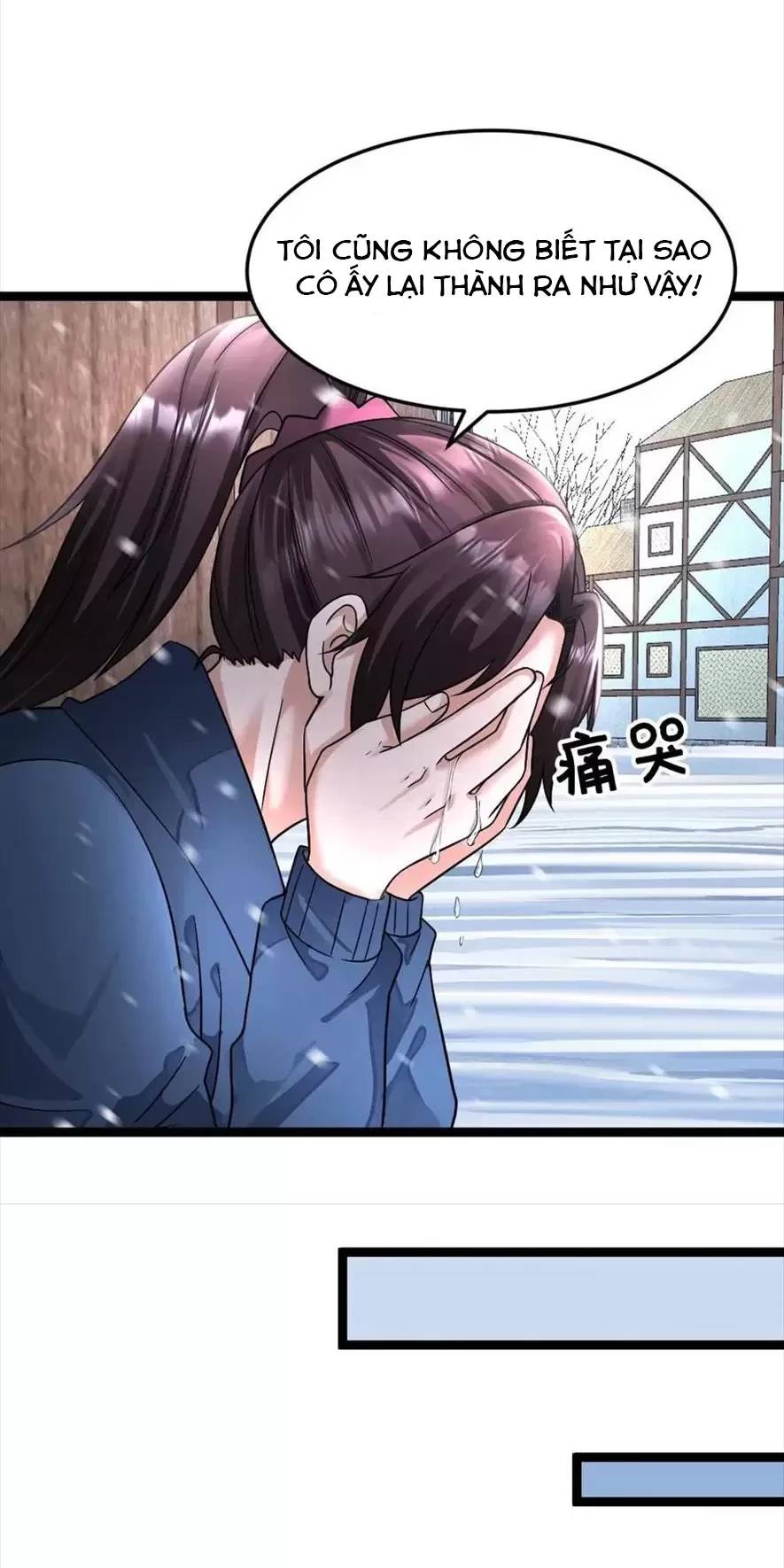 Toàn Cầu Băng Phong: Ta Chế Tạo Phòng An Toàn Tại Tận Thế Chap 391 - Next Chap 392