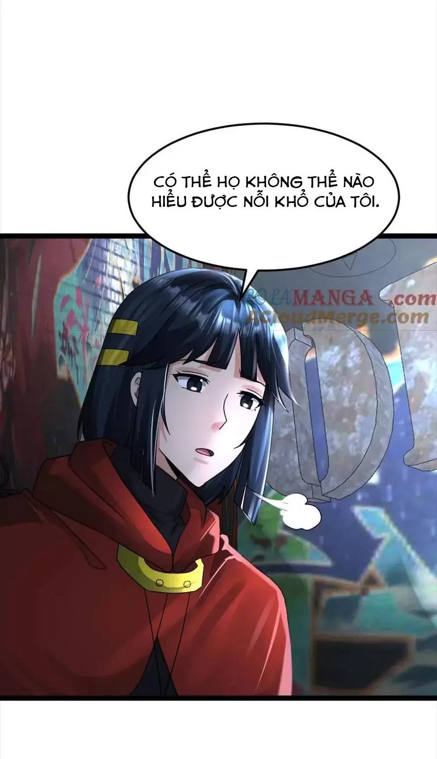 Toàn Cầu Băng Phong: Ta Chế Tạo Phòng An Toàn Tại Tận Thế Chap 391 - Next Chap 392