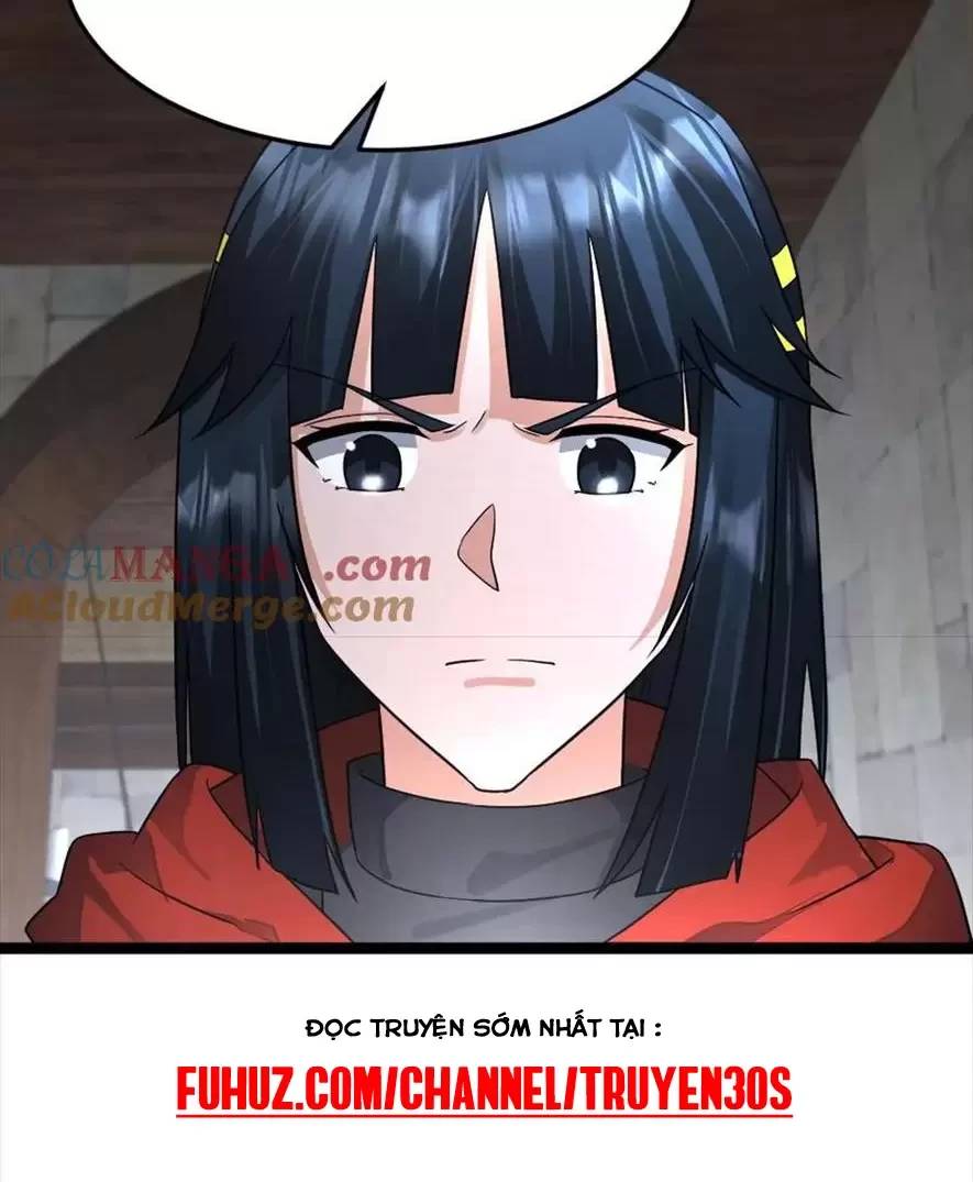 Toàn Cầu Băng Phong: Ta Chế Tạo Phòng An Toàn Tại Tận Thế Chap 392 - Next Chap 393
