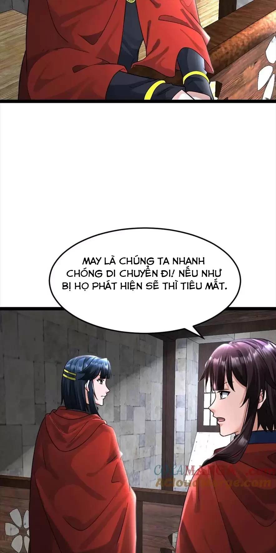 Toàn Cầu Băng Phong: Ta Chế Tạo Phòng An Toàn Tại Tận Thế Chap 392 - Next Chap 393