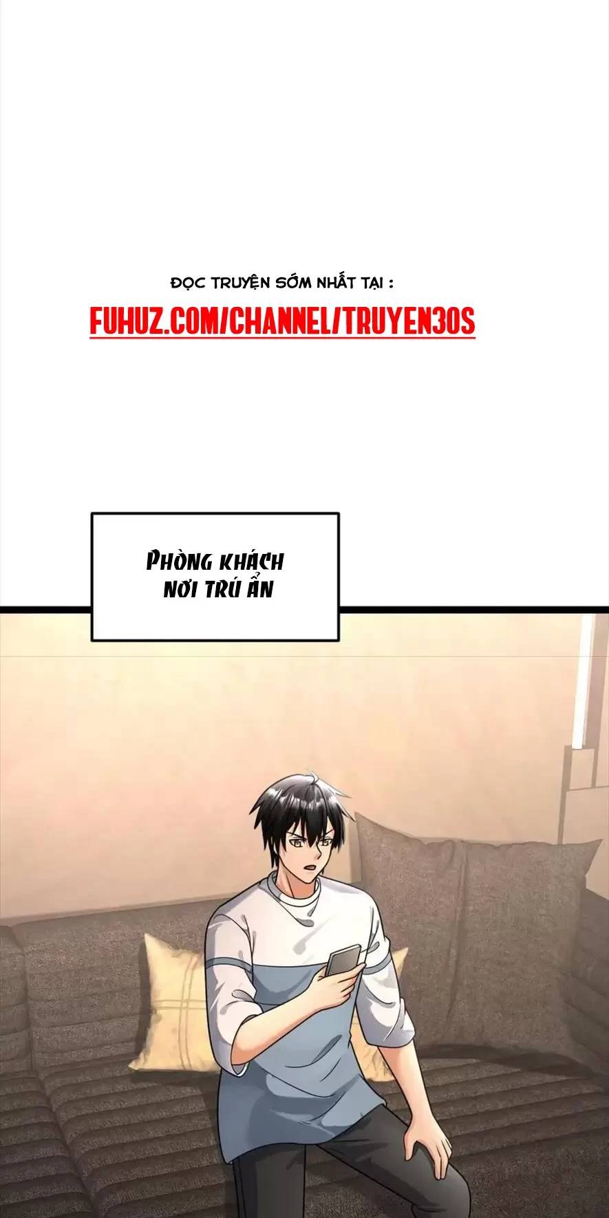 Toàn Cầu Băng Phong: Ta Chế Tạo Phòng An Toàn Tại Tận Thế Chap 392 - Next Chap 393
