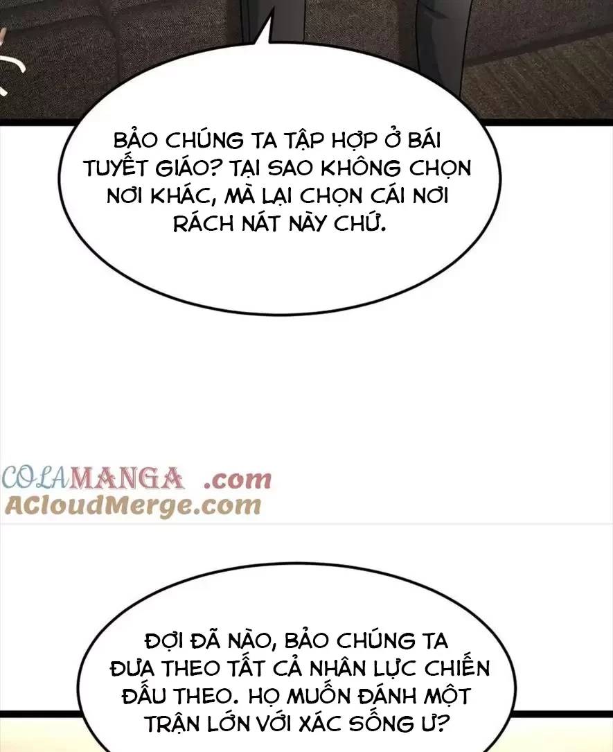 Toàn Cầu Băng Phong: Ta Chế Tạo Phòng An Toàn Tại Tận Thế Chap 392 - Next Chap 393