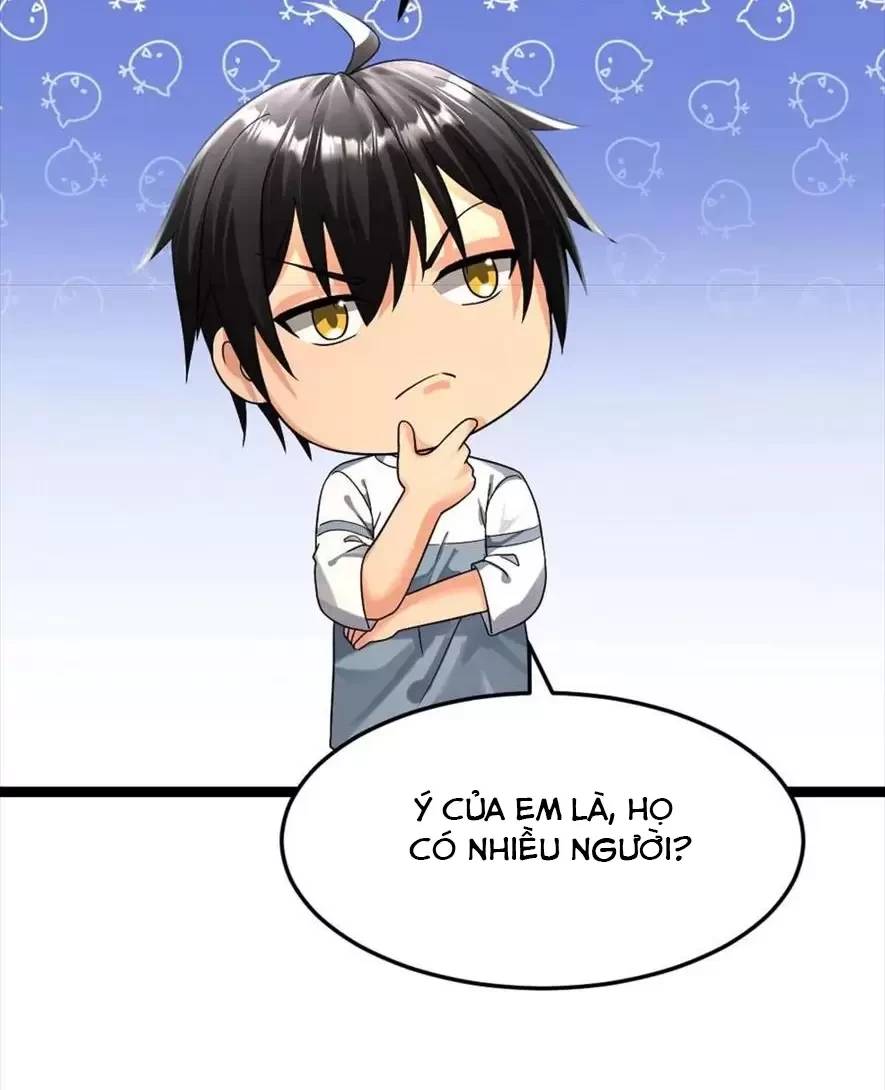 Toàn Cầu Băng Phong: Ta Chế Tạo Phòng An Toàn Tại Tận Thế Chap 392 - Next Chap 393