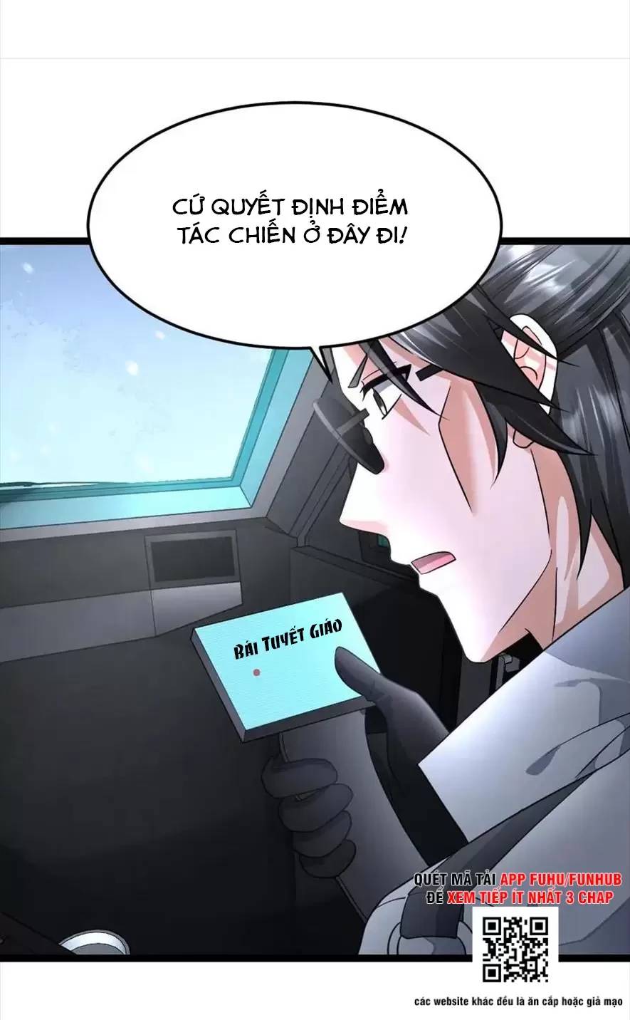 Toàn Cầu Băng Phong: Ta Chế Tạo Phòng An Toàn Tại Tận Thế Chap 392 - Next Chap 393