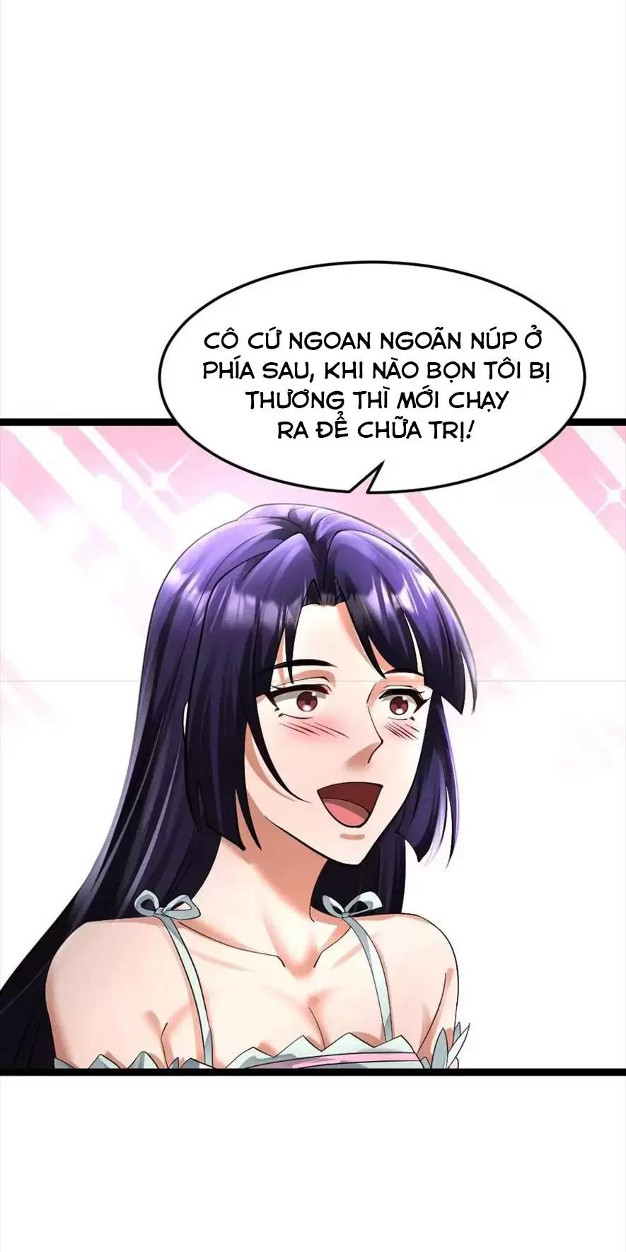 Toàn Cầu Băng Phong: Ta Chế Tạo Phòng An Toàn Tại Tận Thế Chap 393 - Next Chap 394
