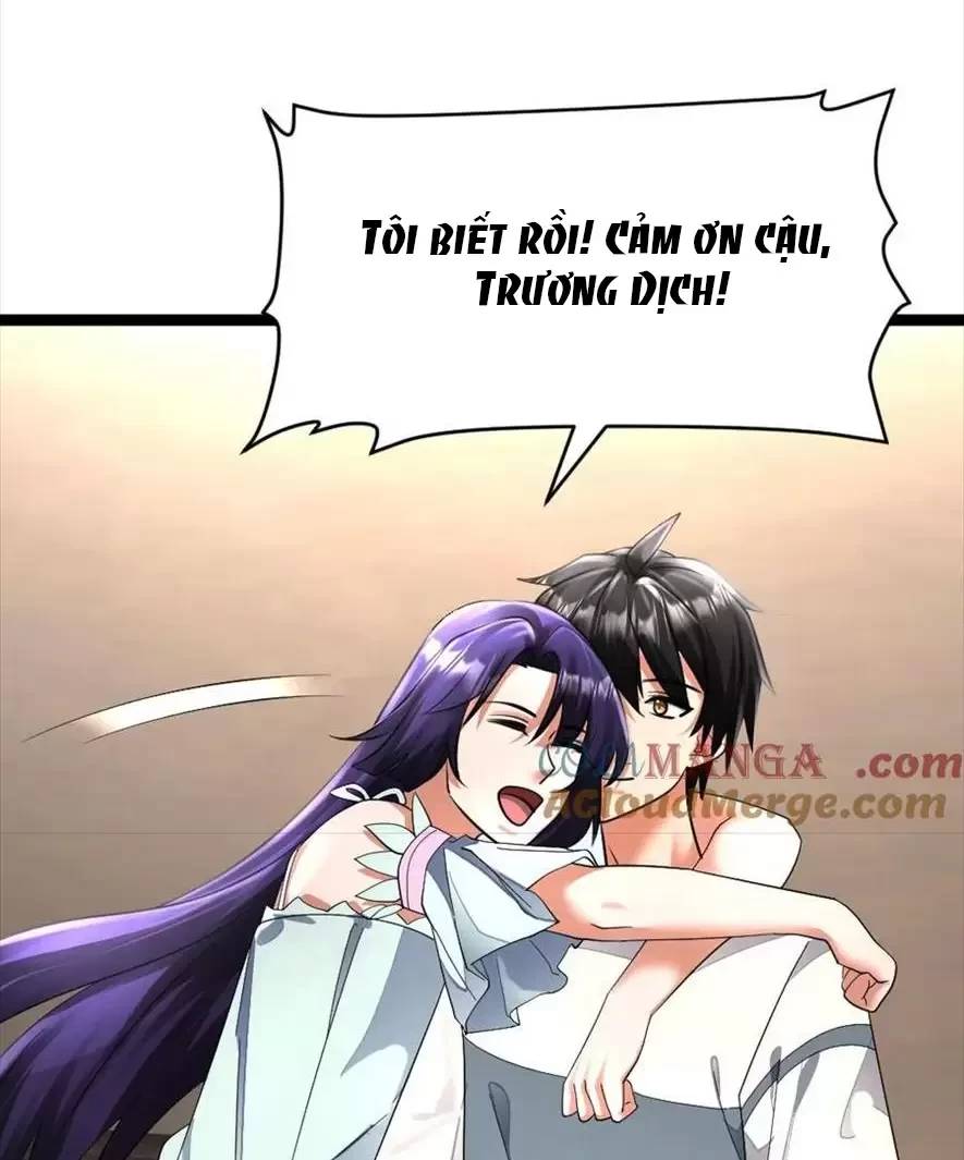 Toàn Cầu Băng Phong: Ta Chế Tạo Phòng An Toàn Tại Tận Thế Chap 393 - Next Chap 394