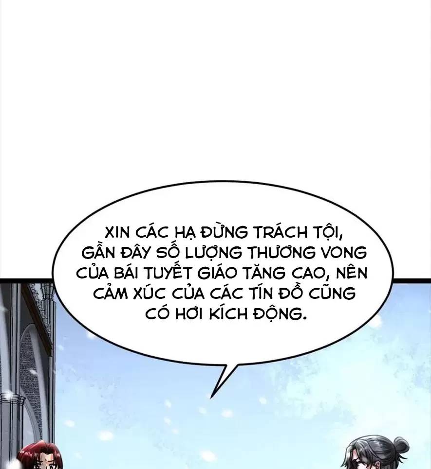 Toàn Cầu Băng Phong: Ta Chế Tạo Phòng An Toàn Tại Tận Thế Chap 394 - Next Chap 395