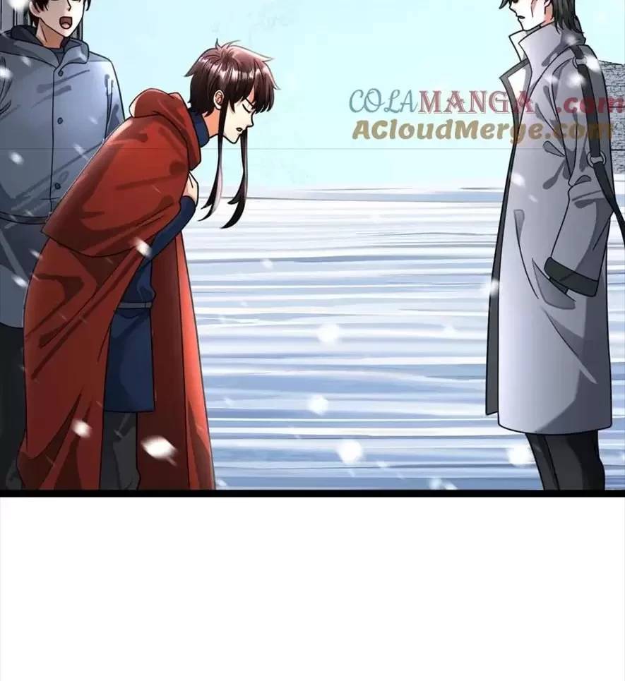 Toàn Cầu Băng Phong: Ta Chế Tạo Phòng An Toàn Tại Tận Thế Chap 394 - Next Chap 395