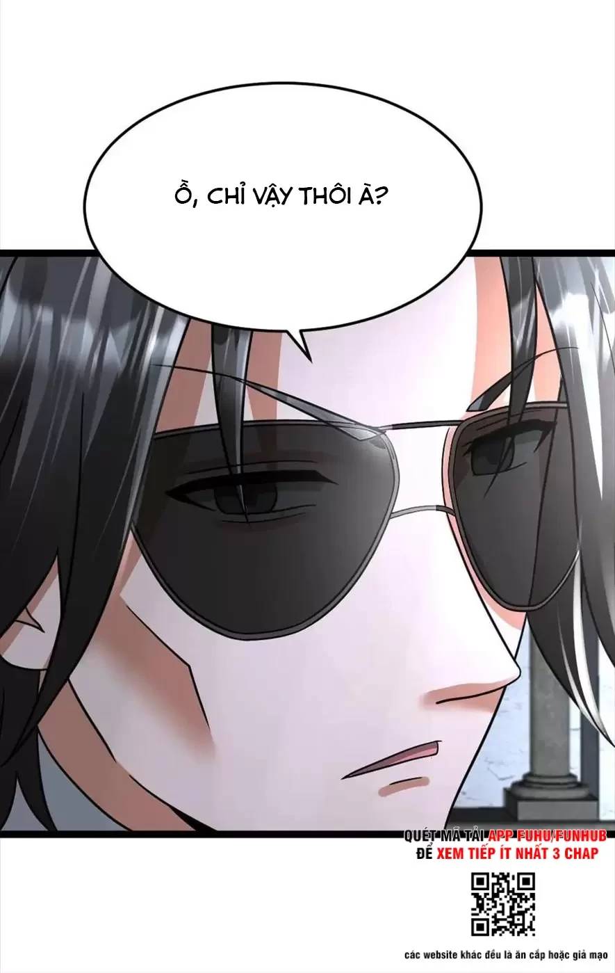 Toàn Cầu Băng Phong: Ta Chế Tạo Phòng An Toàn Tại Tận Thế Chap 394 - Next Chap 395