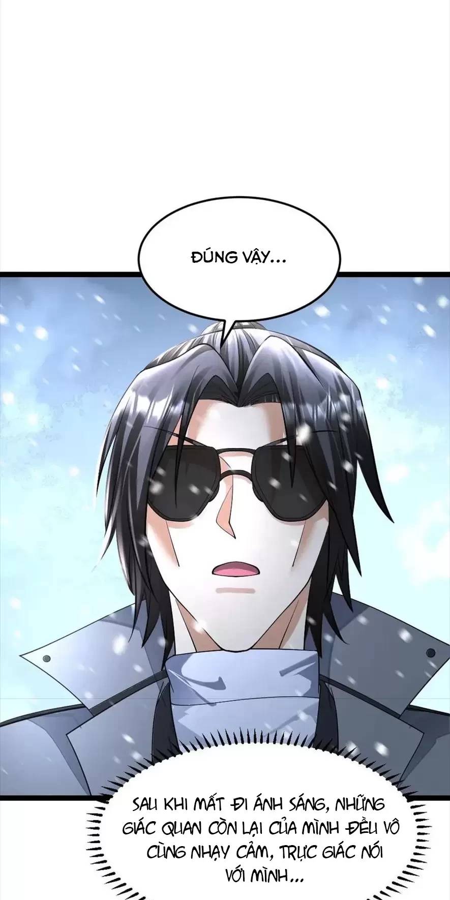 Toàn Cầu Băng Phong: Ta Chế Tạo Phòng An Toàn Tại Tận Thế Chap 395 - Next Chap 396