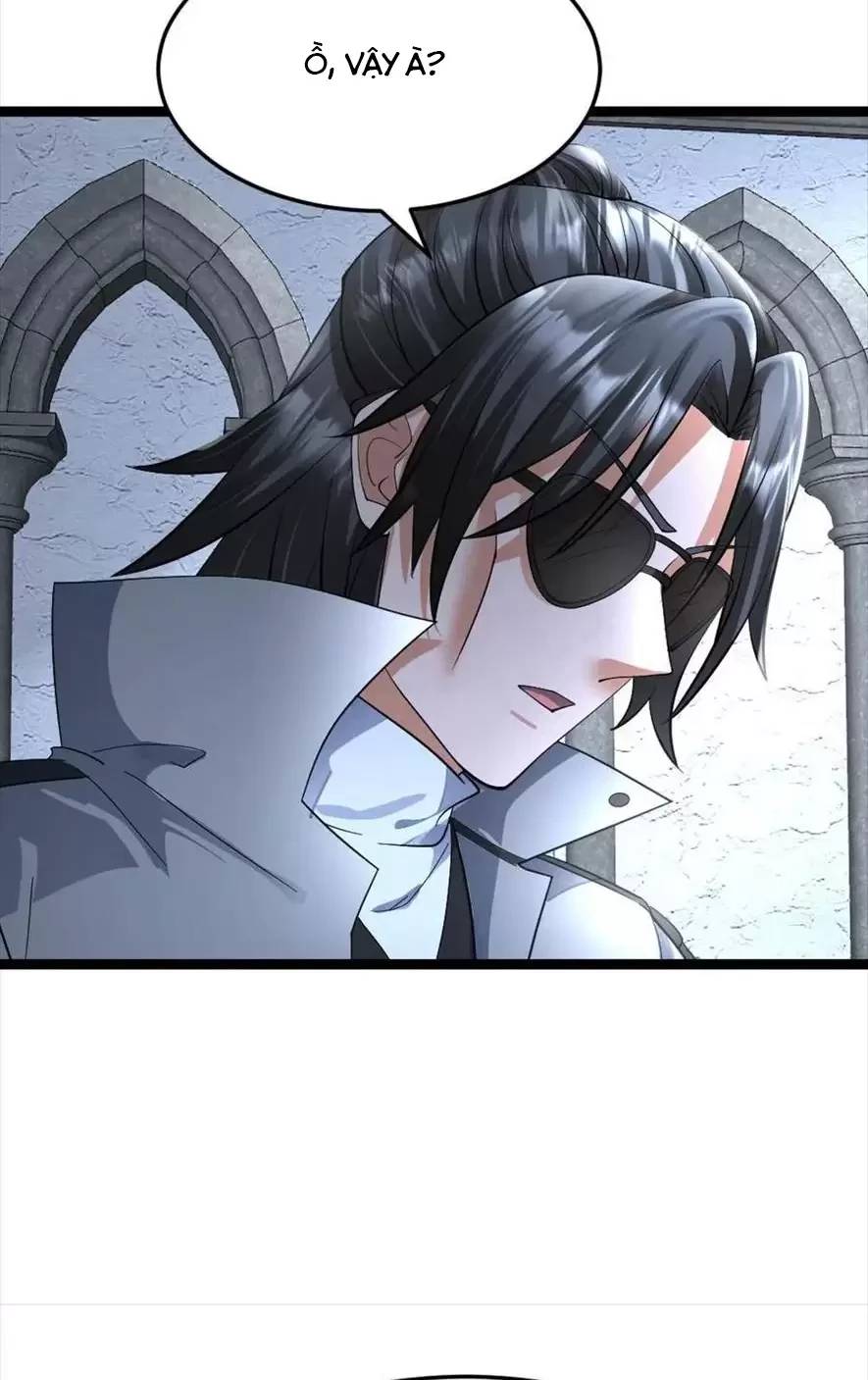 Toàn Cầu Băng Phong: Ta Chế Tạo Phòng An Toàn Tại Tận Thế Chap 395 - Next Chap 396
