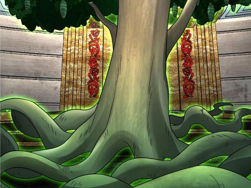 Toàn Cầu Băng Phong: Ta Chế Tạo Phòng An Toàn Tại Tận Thế Chap 396 - Next Chap 397