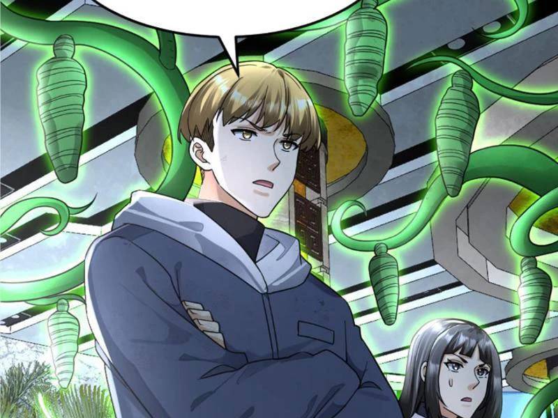 Toàn Cầu Băng Phong: Ta Chế Tạo Phòng An Toàn Tại Tận Thế Chap 396 - Next Chap 397