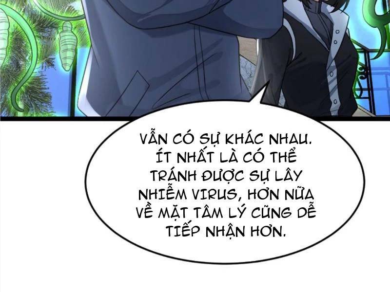 Toàn Cầu Băng Phong: Ta Chế Tạo Phòng An Toàn Tại Tận Thế Chap 396 - Next Chap 397