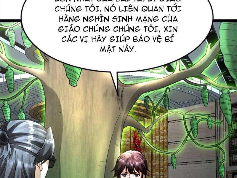 Toàn Cầu Băng Phong: Ta Chế Tạo Phòng An Toàn Tại Tận Thế Chap 396 - Next Chap 397