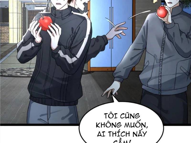 Toàn Cầu Băng Phong: Ta Chế Tạo Phòng An Toàn Tại Tận Thế Chap 396 - Next Chap 397