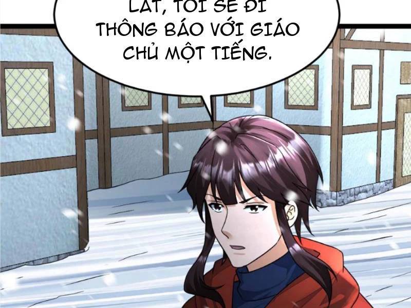 Toàn Cầu Băng Phong: Ta Chế Tạo Phòng An Toàn Tại Tận Thế Chap 396 - Next Chap 397