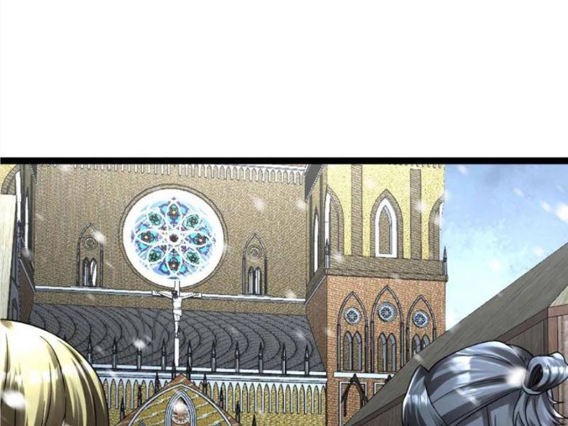 Toàn Cầu Băng Phong: Ta Chế Tạo Phòng An Toàn Tại Tận Thế Chap 396 - Next Chap 397