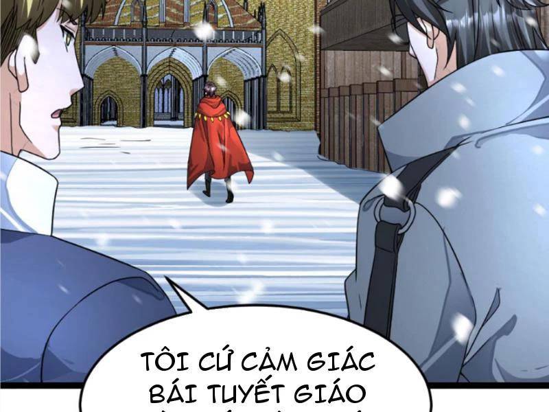 Toàn Cầu Băng Phong: Ta Chế Tạo Phòng An Toàn Tại Tận Thế Chap 396 - Next Chap 397