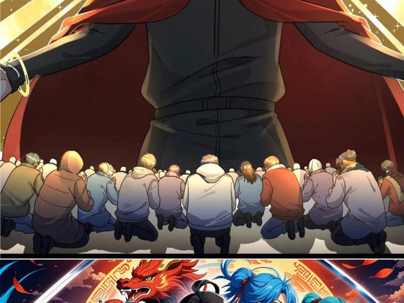Toàn Cầu Băng Phong: Ta Chế Tạo Phòng An Toàn Tại Tận Thế Chap 396 - Next Chap 397
