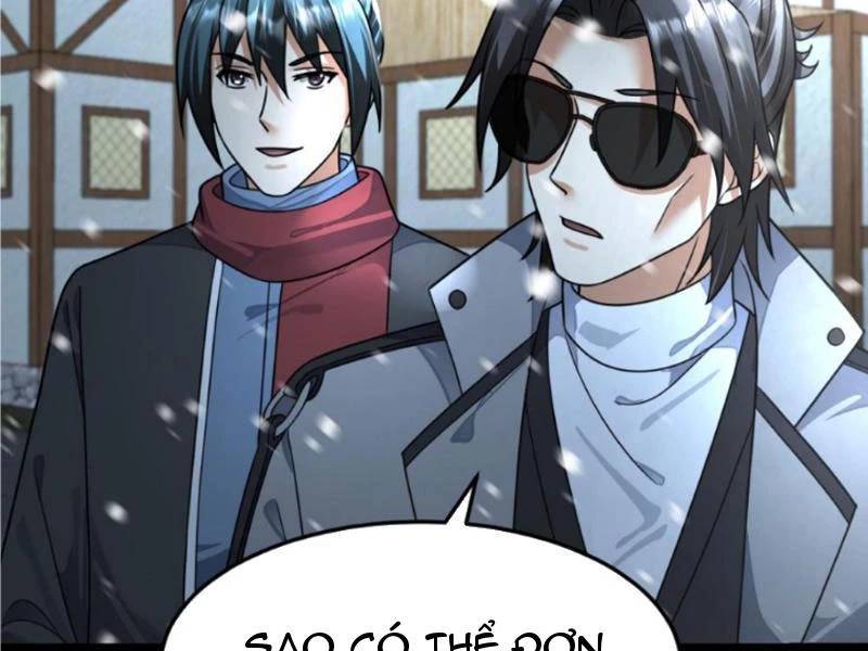 Toàn Cầu Băng Phong: Ta Chế Tạo Phòng An Toàn Tại Tận Thế Chap 397 - Next Chap 398