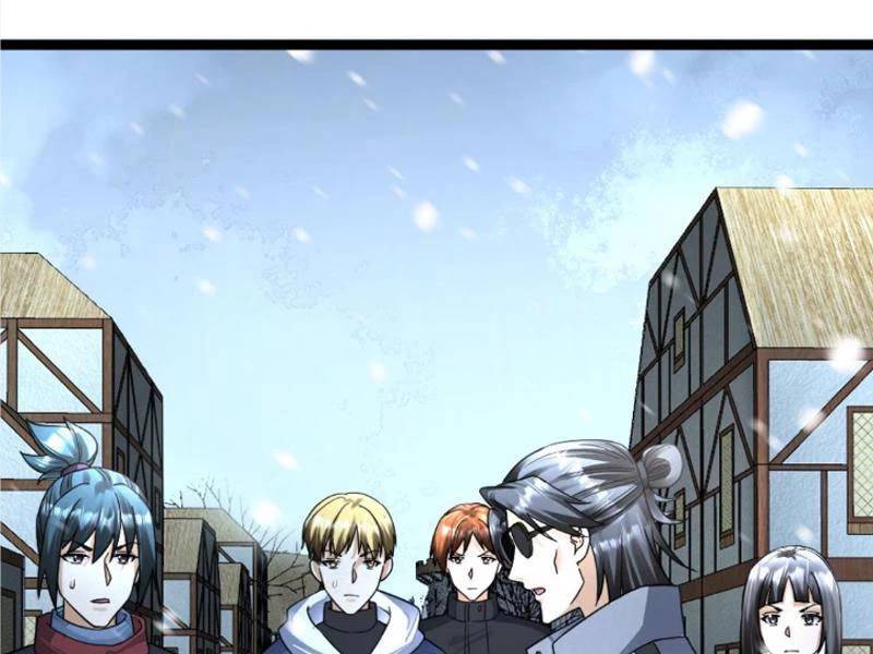 Toàn Cầu Băng Phong: Ta Chế Tạo Phòng An Toàn Tại Tận Thế Chap 397 - Next Chap 398