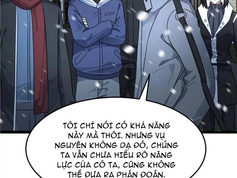 Toàn Cầu Băng Phong: Ta Chế Tạo Phòng An Toàn Tại Tận Thế Chap 397 - Next Chap 398