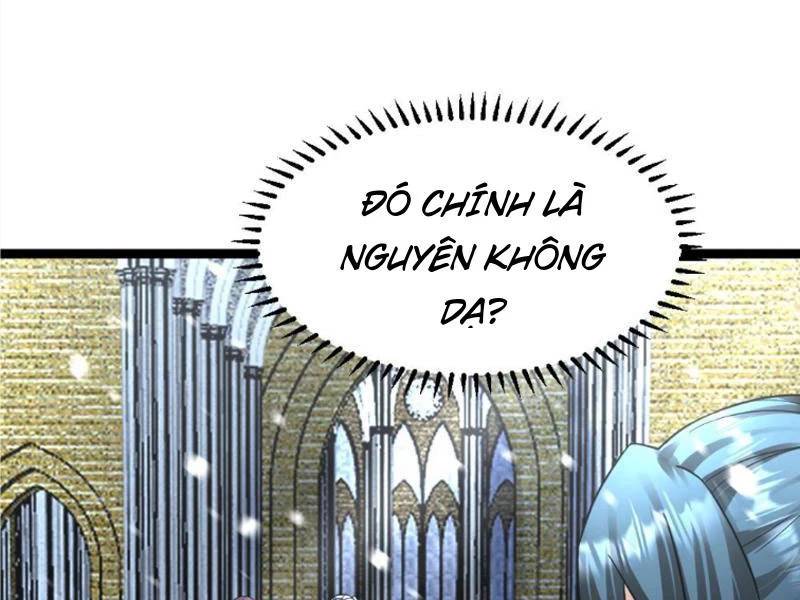 Toàn Cầu Băng Phong: Ta Chế Tạo Phòng An Toàn Tại Tận Thế Chap 397 - Next Chap 398