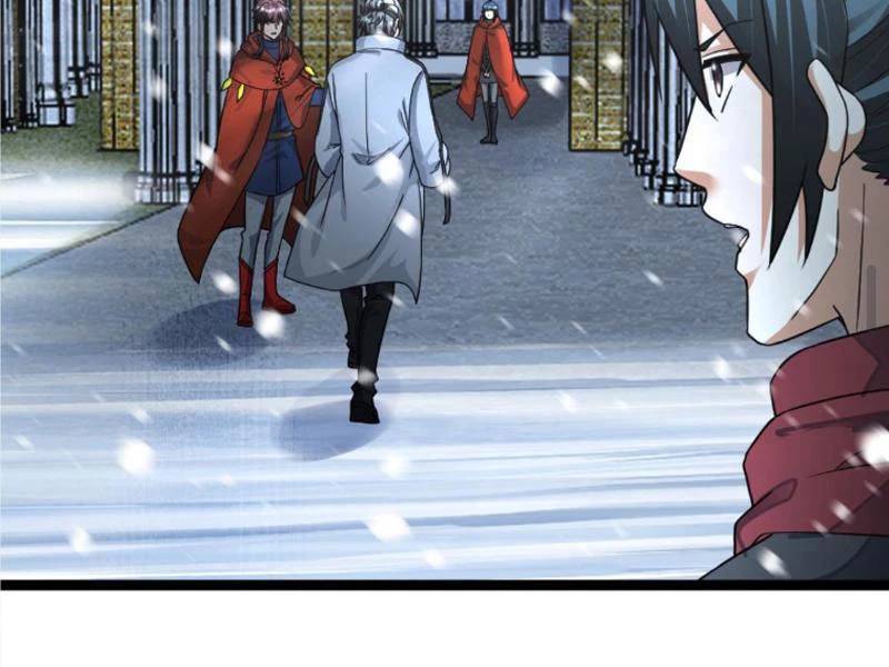 Toàn Cầu Băng Phong: Ta Chế Tạo Phòng An Toàn Tại Tận Thế Chap 397 - Next Chap 398