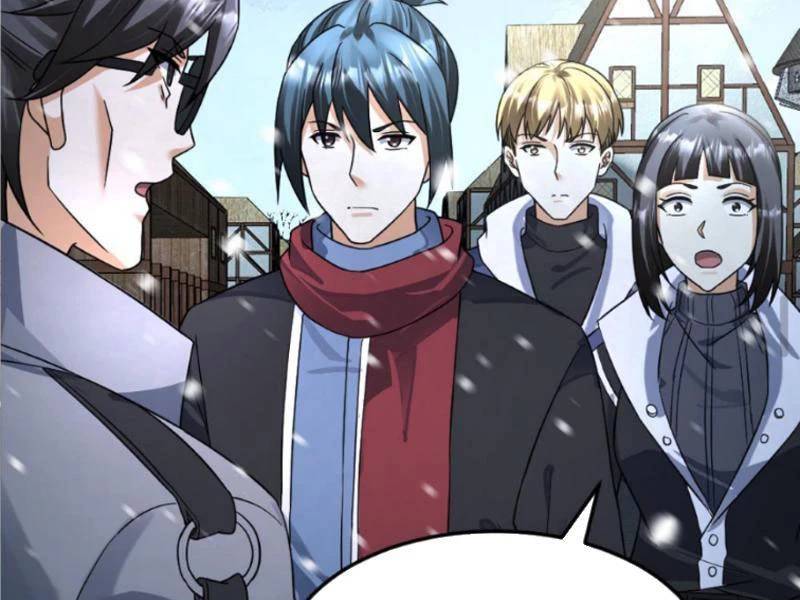 Toàn Cầu Băng Phong: Ta Chế Tạo Phòng An Toàn Tại Tận Thế Chap 397 - Next Chap 398