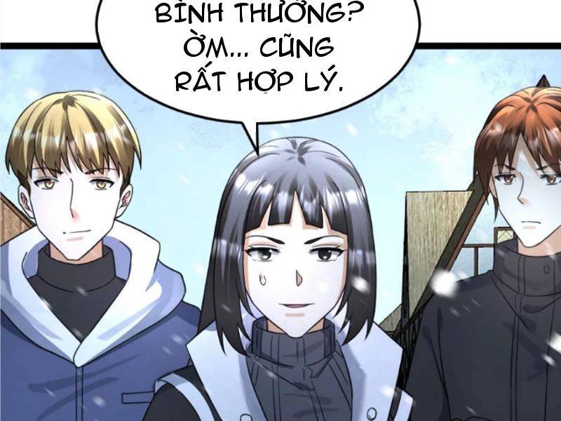 Toàn Cầu Băng Phong: Ta Chế Tạo Phòng An Toàn Tại Tận Thế Chap 397 - Next Chap 398