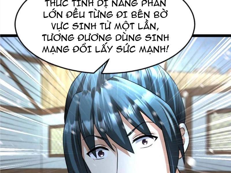 Toàn Cầu Băng Phong: Ta Chế Tạo Phòng An Toàn Tại Tận Thế Chap 397 - Next Chap 398
