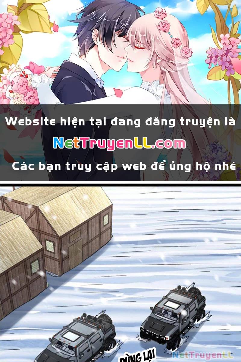 Toàn Cầu Băng Phong: Ta Chế Tạo Phòng An Toàn Tại Tận Thế Chap 398 - Next Chap 399