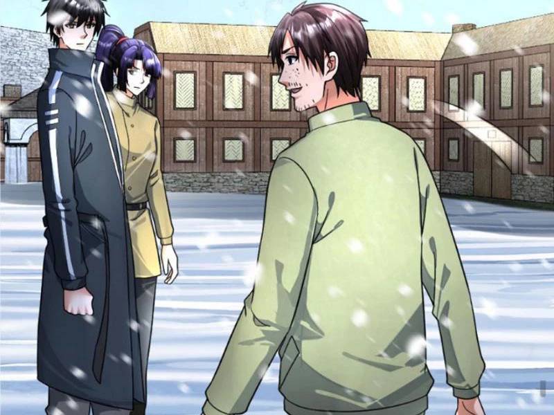 Toàn Cầu Băng Phong: Ta Chế Tạo Phòng An Toàn Tại Tận Thế Chap 398 - Next Chap 399